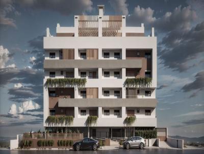 Apartamento para Venda, em Florianópolis, bairro Ingleses do Rio Vermelho, 3 dormitórios, 2 banheiros, 1 suíte, 1 vaga