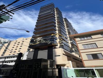 Apartamento para Venda, em Praia Grande, bairro Canto Do Forte, 2 dormitrios, 2 banheiros, 1 sute, 1 vaga