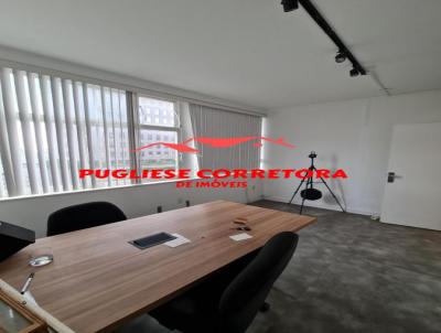 Sala Comercial para Locao, em So Paulo, bairro Bela Vista