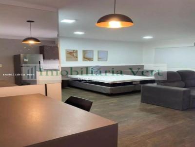 Apartamento para Venda, em Sorocaba, bairro Campolim, 1 dormitrio, 1 banheiro, 1 vaga