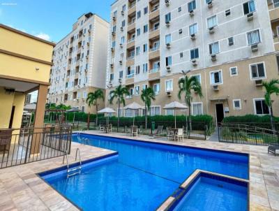 Apartamento para Venda, em Fortaleza, bairro Cambeba, 2 dormitrios, 2 banheiros, 1 sute, 1 vaga