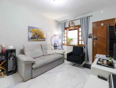 Casa para Venda, em So Paulo, bairro Vila Alexandria, 2 dormitrios, 2 banheiros, 2 vagas