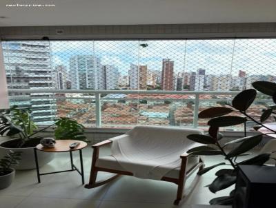 Apartamento para Venda, em Fortaleza, bairro Dionisio Torres, 3 dormitrios, 4 banheiros, 3 sutes, 2 vagas