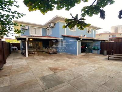Sobrado em Condomnio para Venda, em Campinas, bairro Loteamento Residencial Vila Bella, 3 dormitrios, 3 banheiros, 1 sute, 2 vagas
