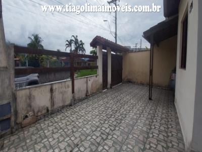 Casa para Venda, em Caraguatatuba, bairro Capricrnio II, 3 dormitrios, 2 banheiros, 1 sute, 3 vagas