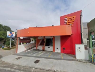 Prdio Comercial para Locao, em Florianpolis, bairro Lagoa da Conceio, 4 banheiros, 6 vagas
