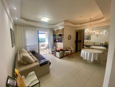 Apartamento 2 Quartos para Venda, em Salvador, bairro STIEP, 2 dormitórios, 3 banheiros, 1 suíte, 1 vaga