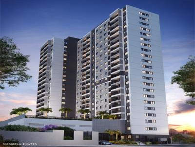 Apartamento para Venda, em São Paulo, bairro Socorro, 2 dormitórios, 1 banheiro