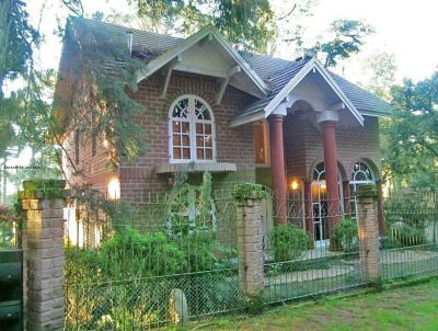 Casa para Venda, em Canela, bairro Vila Suzana, 5 dormitrios, 5 banheiros, 3 sutes, 2 vagas