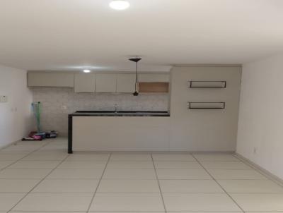 Apartamento para Locao, em Fortaleza, bairro Jquei Clube, 2 dormitrios, 1 banheiro, 1 vaga