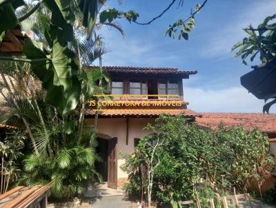 Casa para Venda, em Saquarema, bairro Jacon (Saquarema), 3 dormitrios, 2 banheiros, 3 vagas