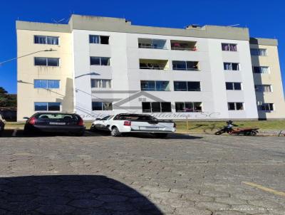 Apartamento para Venda, em Palhoça, bairro São Sebastião, 2 dormitórios, 1 banheiro, 1 vaga