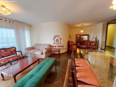 Apartamento para Venda, em São Caetano do Sul, bairro Vila Assunção, 4 dormitórios, 6 banheiros, 4 suítes, 2 vagas