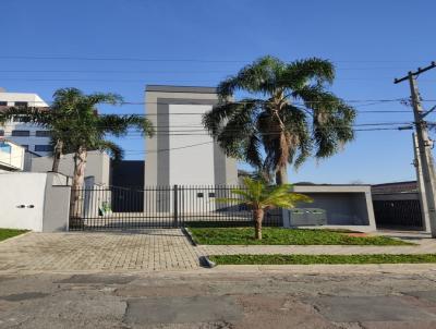 Apartamento Garden para Venda, em Curitiba, bairro Capo da Imbuia, 1 dormitrio, 1 banheiro