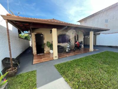 Casa para Venda, em Guapimirim, bairro Parque Fleixal, 5 dormitórios, 4 banheiros, 2 suítes, 2 vagas