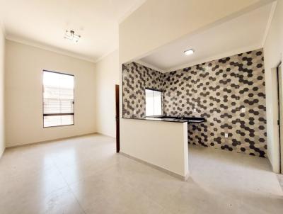 Casa Trrea para Venda, em Taubat, bairro Jardim Hpica Pinheiro, 2 dormitrios, 2 banheiros, 1 sute, 2 vagas