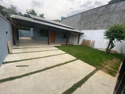 Casa para Venda, em Guapimirim, bairro Segredo, 2 dormitórios, 2 banheiros, 1 suíte, 1 vaga
