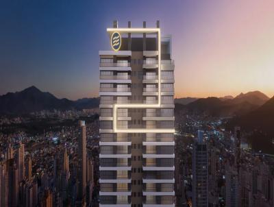 Apartamento para Venda, em Balnerio Cambori, bairro Centro, 4 dormitrios, 1 banheiro, 4 sutes, 4 vagas