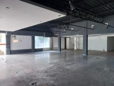 Prdio Comercial para Locao, em Florianpolis, bairro Lagoa da Conceio, 4 banheiros, 6 vagas