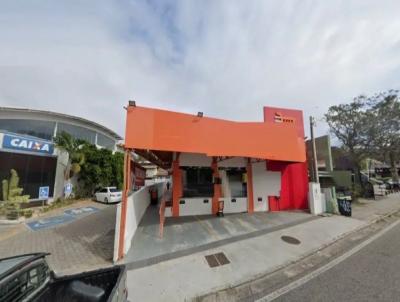 Prdio Comercial para Locao, em Florianpolis, bairro Lagoa da Conceio, 4 banheiros, 6 vagas