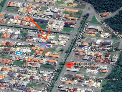 Terreno para Venda, em So Jos, bairro Forquilhas