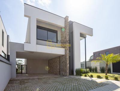 Casa para Venda, em Cotia, bairro Granja Viana, 4 dormitrios, 5 banheiros, 4 sutes, 4 vagas
