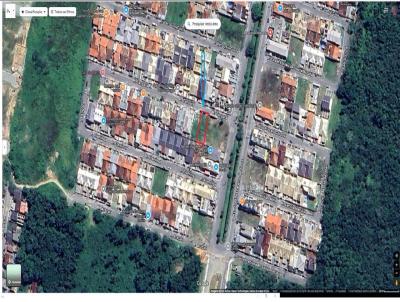 Terreno para Venda, em So Jos, bairro Forquilhas