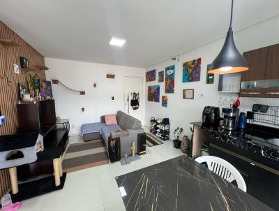 Apartamento para Venda, em Florianpolis, bairro Campeche, 2 dormitrios, 1 banheiro, 1 vaga