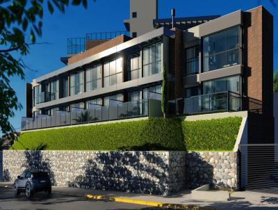 Apartamento para Venda, em Florianópolis, bairro Cacupé, 1 dormitório, 1 banheiro, 1 vaga