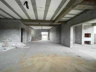 Casa para Venda, em Florianpolis, bairro Ingleses do Rio Vermelho, 3 dormitrios, 3 banheiros, 2 sutes, 1 vaga