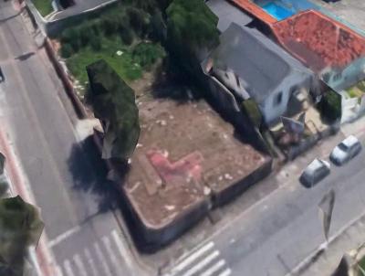 Terreno para Venda, em Florianpolis, bairro Canto