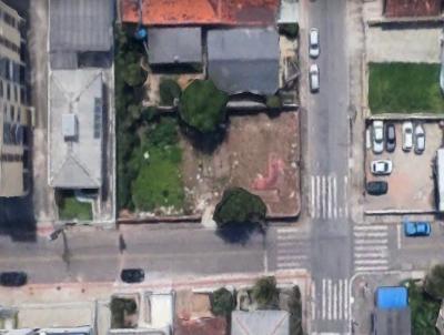 Terreno para Venda, em Florianpolis, bairro Canto