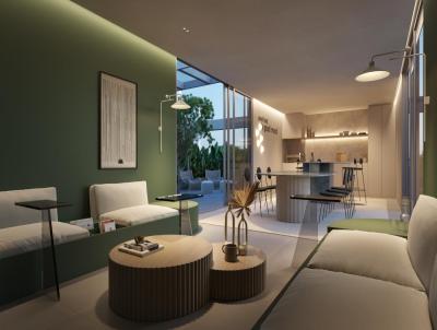 Loft para Venda, em Florianópolis, bairro Campeche, 1 dormitório, 1 banheiro, 1 vaga
