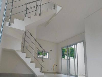 Casa Geminada para Venda, em Florianpolis, bairro Campeche, 3 dormitrios, 1 banheiro, 1 sute, 1 vaga