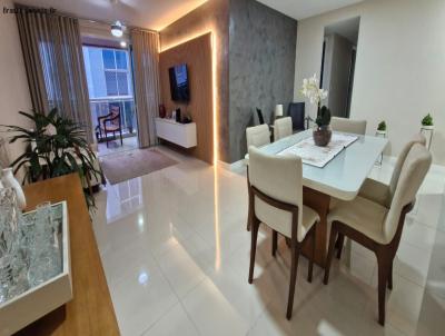 Apartamento para Venda, em Niteri, bairro Icarai, 4 dormitrios, 4 banheiros, 2 sutes, 2 vagas