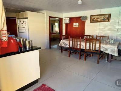 Casa para Venda, em Florianpolis, bairro Barra da Lagoa, 5 dormitrios, 5 banheiros, 4 vagas