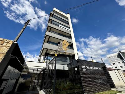 Apartamento para Venda, em São José dos Pinhais, bairro Aristocrata, 3 dormitórios, 3 banheiros, 1 suíte, 2 vagas