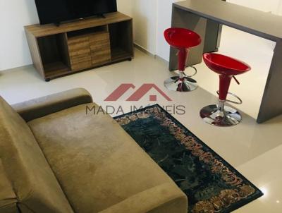 Apartamento para Venda, em Mogi das Cruzes, bairro Jardim Armnia, 1 dormitrio, 1 banheiro, 1 vaga