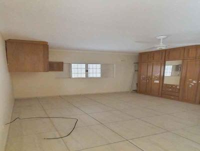 Casa para Locação, em Presidente Prudente, bairro Jardim Maracanã, 3 dormitórios, 1 banheiro, 2 suítes, 4 vagas