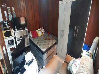 Kitnet para Venda, em Praia Grande, bairro Ocian, 1 dormitrio, 1 banheiro