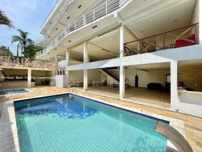Casa em Condomnio para Venda, em Carapicuba, bairro Golf Gardens, 6 dormitrios, 7 banheiros, 6 sutes, 10 vagas