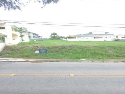 Terreno para Venda, em Palhoa, bairro Pedra Branca