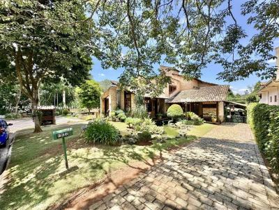 Casa em Condomnio para Venda, em Jandira, bairro Jardim do Golf I, 4 dormitrios, 6 banheiros, 4 sutes, 12 vagas