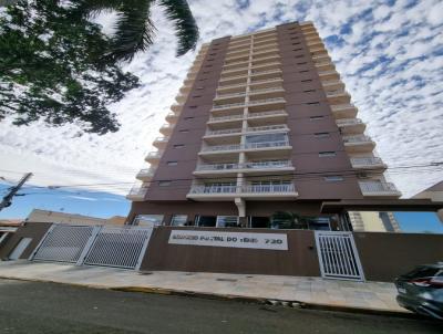 Apartamento para Venda, em Presidente Prudente, bairro Vila Tazitsu, 3 dormitrios, 5 banheiros, 3 sutes, 2 vagas