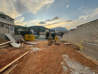 Terreno para Venda, em Palhoa, bairro Pedra Branca