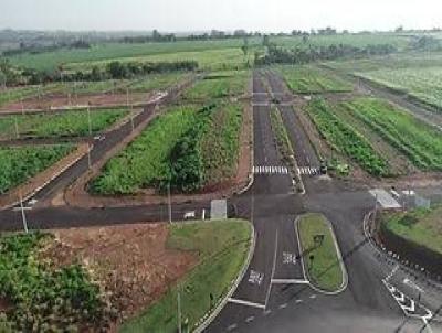 Terreno para Venda, em Batatais, bairro Jardim Scavazza