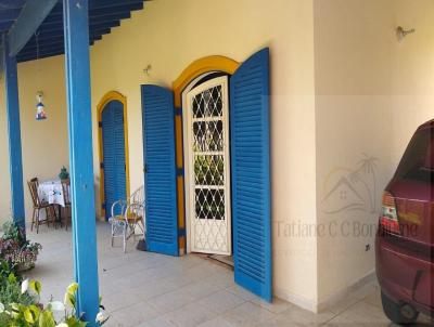 Casa para Venda, em Itanham, bairro Jardim Grandesp, 3 dormitrios, 2 banheiros, 1 sute, 3 vagas