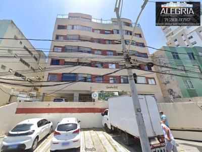 Cobertura para Venda, em Salvador, bairro PITUBA, 2 dormitórios, 2 banheiros, 1 vaga
