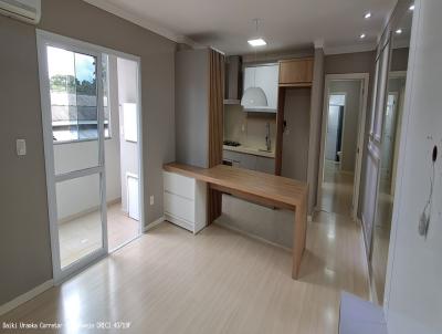 Apartamento 2 dormitrios para Venda, em Curitibanos, bairro So Luz