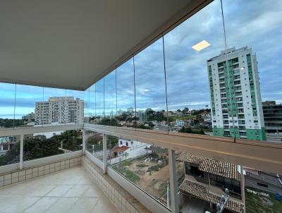 Apartamento para Venda, em Maca, bairro Cancela Preta, 2 dormitrios, 2 banheiros, 1 sute, 1 vaga